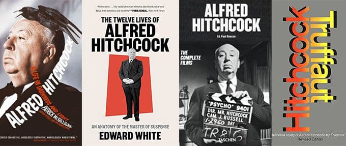 books-about-alfred-hitchcock