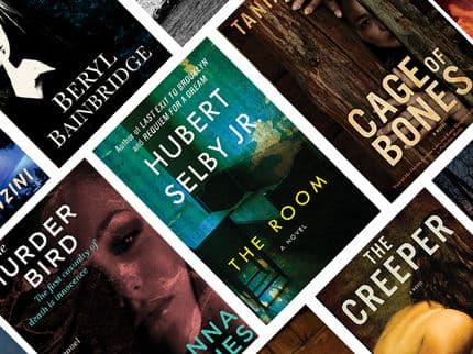 13 Mystery &amp; Thriller Book Excerpts That Will Have You on the Edge of Your Seat
