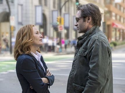 15 Little-Known Facts About The X-Files