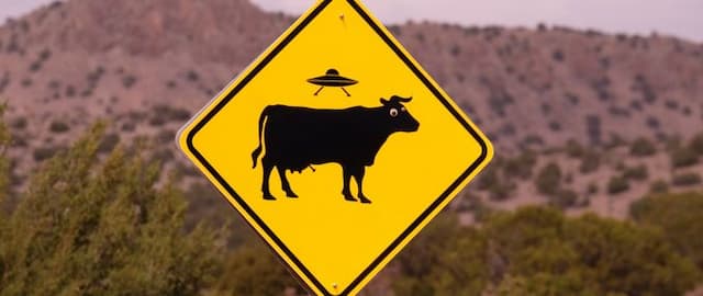 “100% Not Human”: The Truth Behind the 2023 Las Vegas UFO Sighting