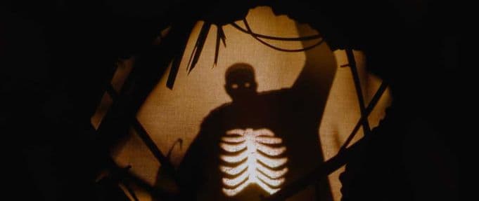 WATCH: Director Nia DaCosta Unveils a Haunting New Shadow Puppet Teaser for Candyman
