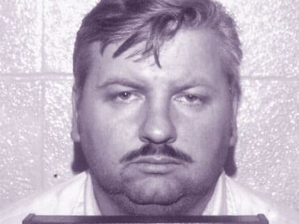 Decades-Old Murder Case Solved Thanks to John Wayne Gacy Investigation