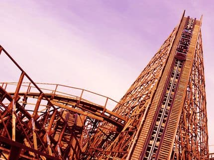 13 Gruesome Roller Coaster Deaths