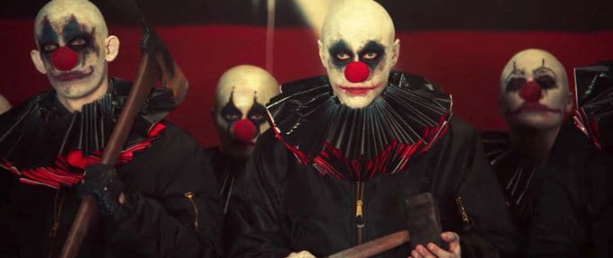 WATCH: The Chilling, New Trailer for American Horror Story: Cult Is the Stuff of Nightmares
