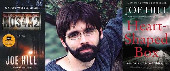 where-to-start-with-horror-author-joe-hill