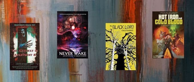 september indie and small press releases