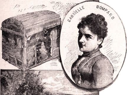 A Body and a Bloody Trunk: The Infamous Gouffé Case of 1889