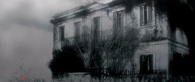 The Haunted House Diaries Reveals Generations of Unsettling Phenomena