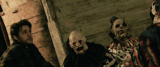 Surprise! Hell House LLC the Director's Cut Hits Amazon Prime Just in Time for Halloween
