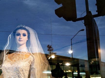 La Pascualita: The Mannequin Corpse Bride of Mexico
