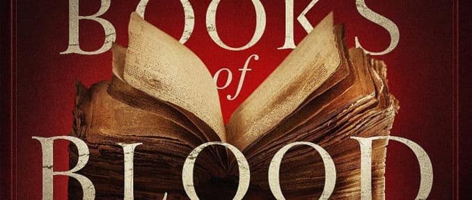 books of blood hulu clive barker