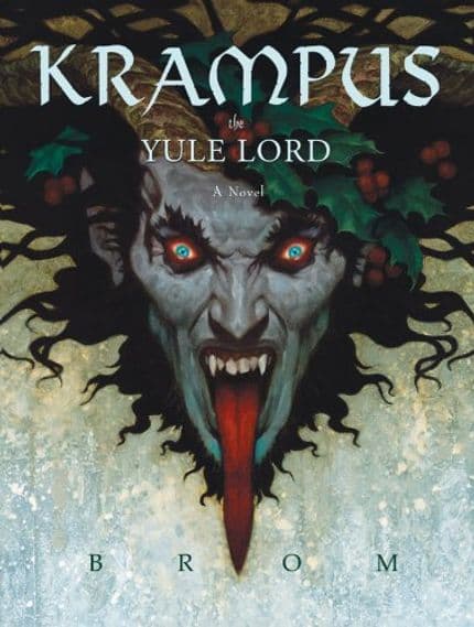 Krampus the Ule Lord