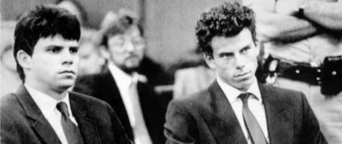 menendez brothers featured image
