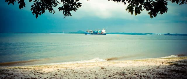 9 Haunted Beaches from Around the World