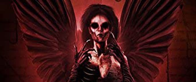 extreme horror books by women