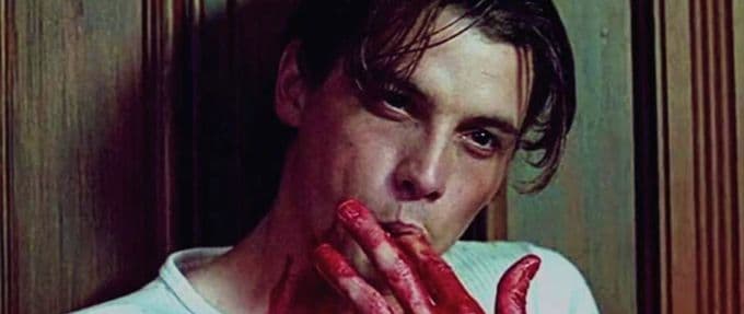 Exploring Masculinity in Horror Movies 