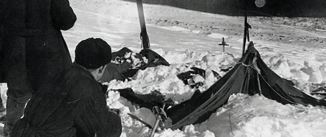 The Dyatlov Pass: Russia's Most Terrifying Hiking Incident
