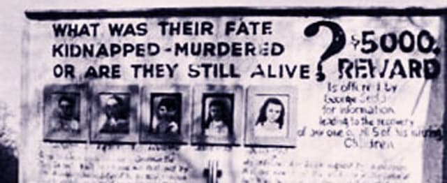 Gone on Christmas Eve: The Sodder Children Disappearance of 1945