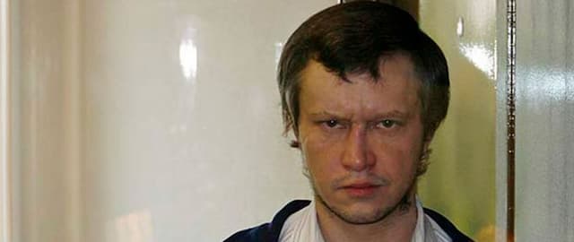 Alexander Pichushkin, Russia's Chessboard Killer