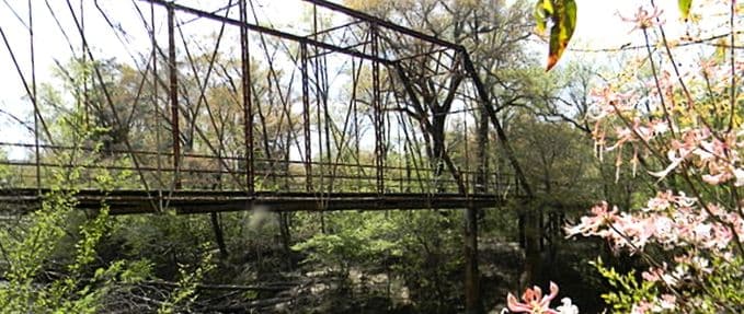 haunted places in mississippi stuckey's bridge