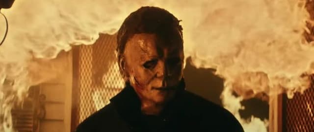 WATCH: The Blood-Curdling New Trailer for Halloween Kills Is Out Now