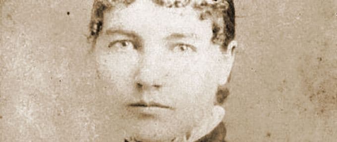 Little House of Horrors: Laura Ingalls Wilder and the Bloody Benders