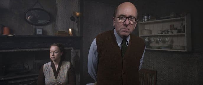 rillington place john christie tim roth samantha morton