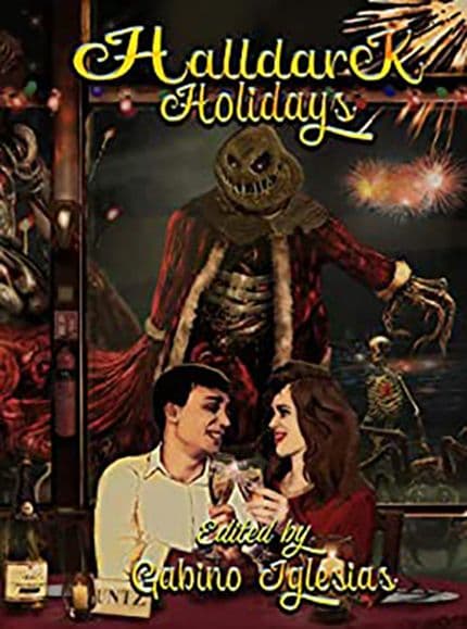 halldark holidays