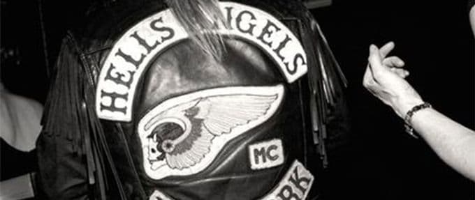 Born to Be Wild: The Original Hells Angels Biker Gangs
