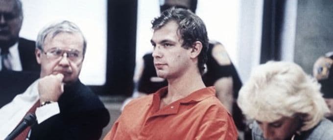 10 Little-Known Facts About Jeffrey Dahmer
