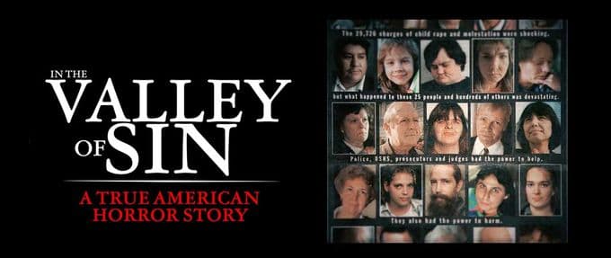 Nancy Grace's New True-Crime Docuseries In the Valley of Sin