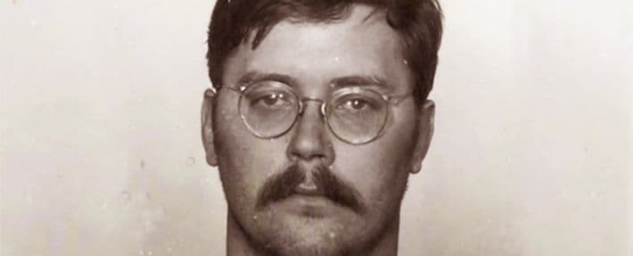 You Can Now Listen to Real-Life Serial Killer Ed Kemper Read from Flowers in the Attic